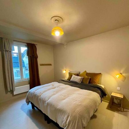 Suites Du Trefle Colmar Kültér fotó