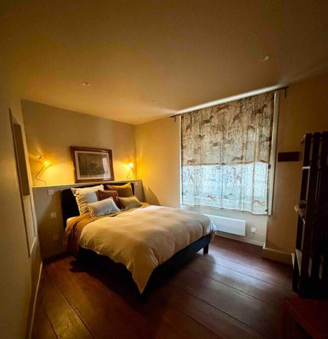 Suites Du Trefle Colmar Kültér fotó