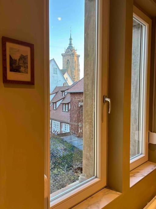 Suites Du Trefle Colmar Kültér fotó